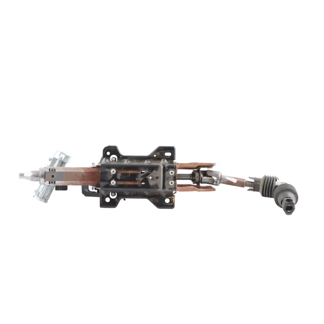 Mk8 Manually Adjustable Steering Column Mechanism KK213C529DB to Ford Transit with Part number KK213C529DB-1 Ford Transit Mk8 Manually Adjustable Steering Column Mechanism KK213C529DB - SKU RHD-KK213C529DB-1 - Part number KK213C529DB-1