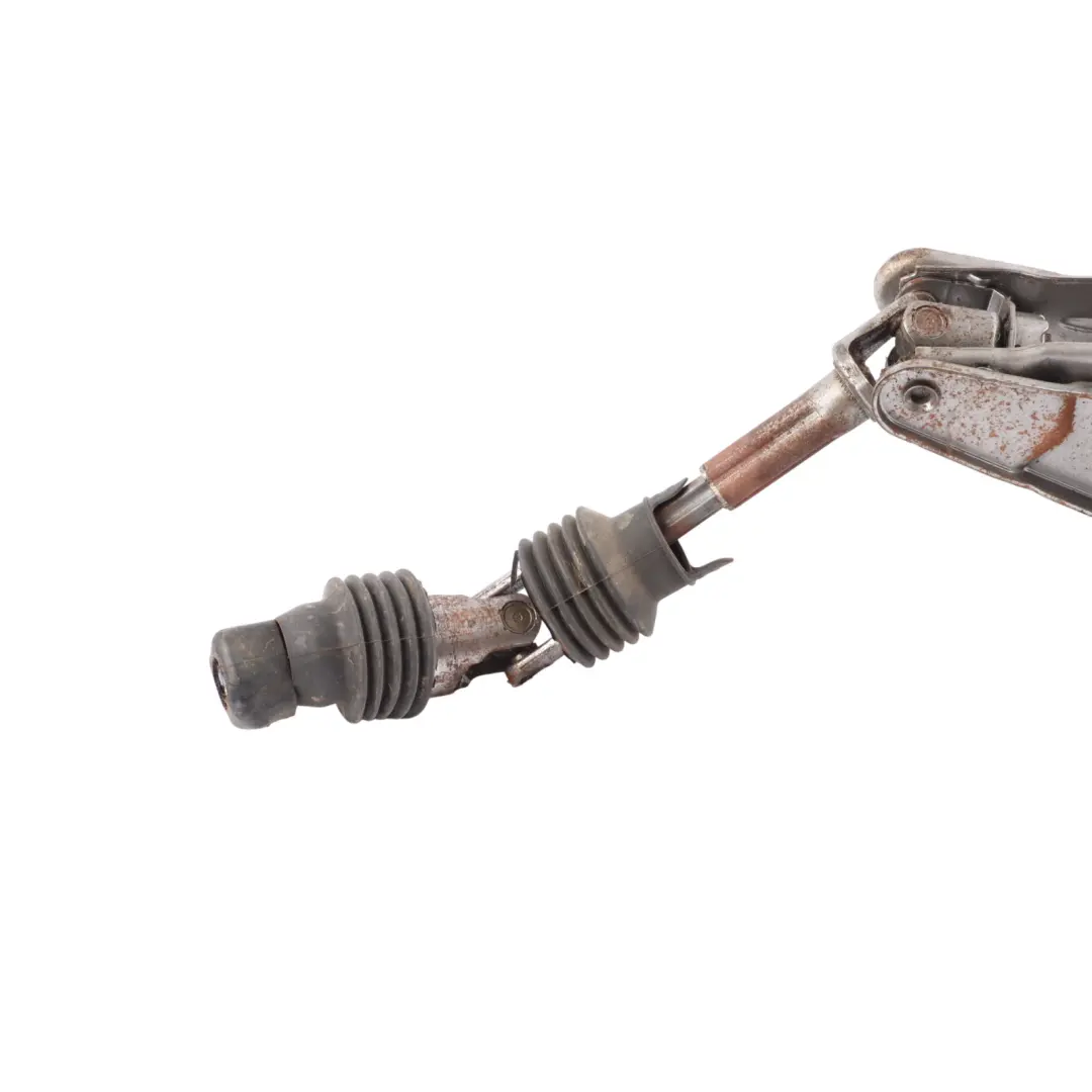 Mk8 Manually Adjustable Steering Column Mechanism KK213C529DB to Ford Transit with Part number KK213C529DB-1 Ford Transit Mk8 Manually Adjustable Steering Column Mechanism KK213C529DB - SKU RHD-KK213C529DB-1 - Part number KK213C529DB-1