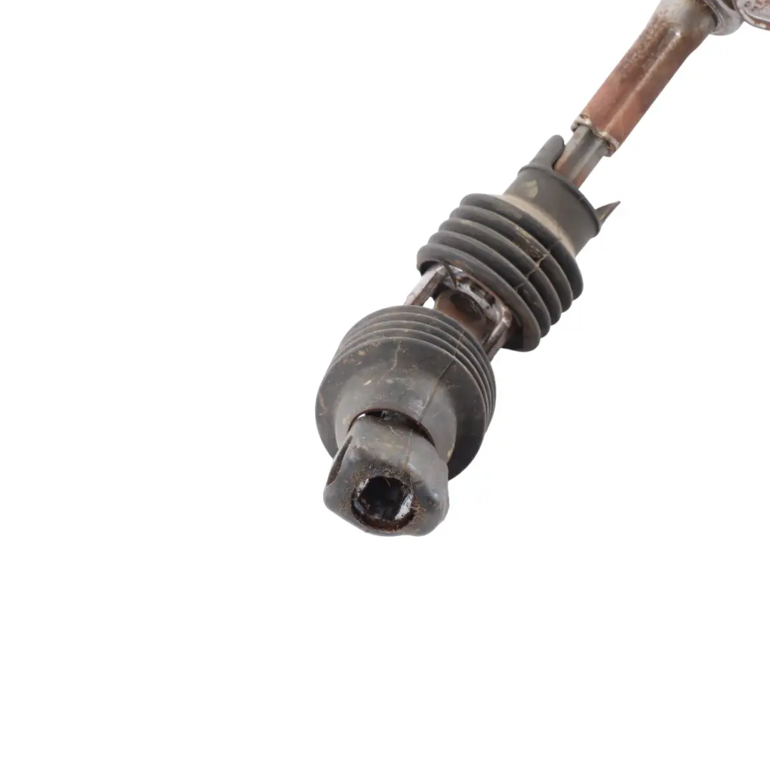 Mk8 Manually Adjustable Steering Column Mechanism to Ford Transit with Part number KK213C529DB Ford Transit Mk8 Manually Adjustable Steering Column Mechanism - SKU RHD-KK213C529DB-1 - Part number KK213C529DB