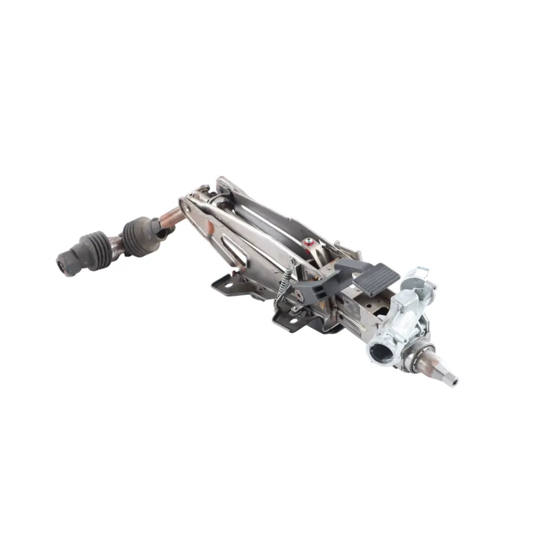 Mk8 Manually Adjustable Steering Column Mechanism KK213C529DB to Ford Transit with Part number KK213C529DB-1 Ford Transit Mk8 Manually Adjustable Steering Column Mechanism KK213C529DB - SKU RHD-KK213C529DB-1 - Part number KK213C529DB-1