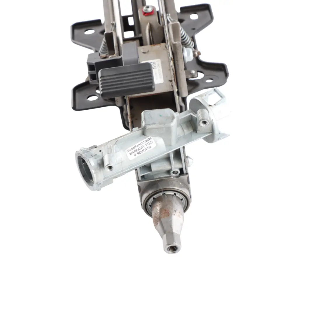 Mk8 Manually Adjustable Steering Column Mechanism to Ford Transit with Part number KK213C529DB Ford Transit Mk8 Manually Adjustable Steering Column Mechanism - SKU RHD-KK213C529DB-1 - Part number KK213C529DB