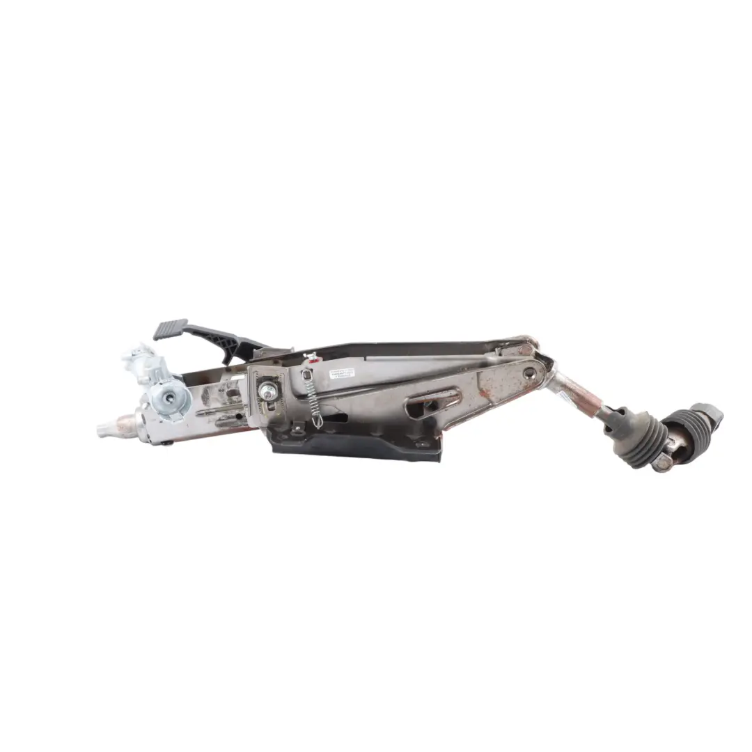 Mk8 Manually Adjustable Steering Column Mechanism to Ford Transit with Part number KK213C529DB Ford Transit Mk8 Manually Adjustable Steering Column Mechanism - SKU RHD-KK213C529DB-1 - Part number KK213C529DB