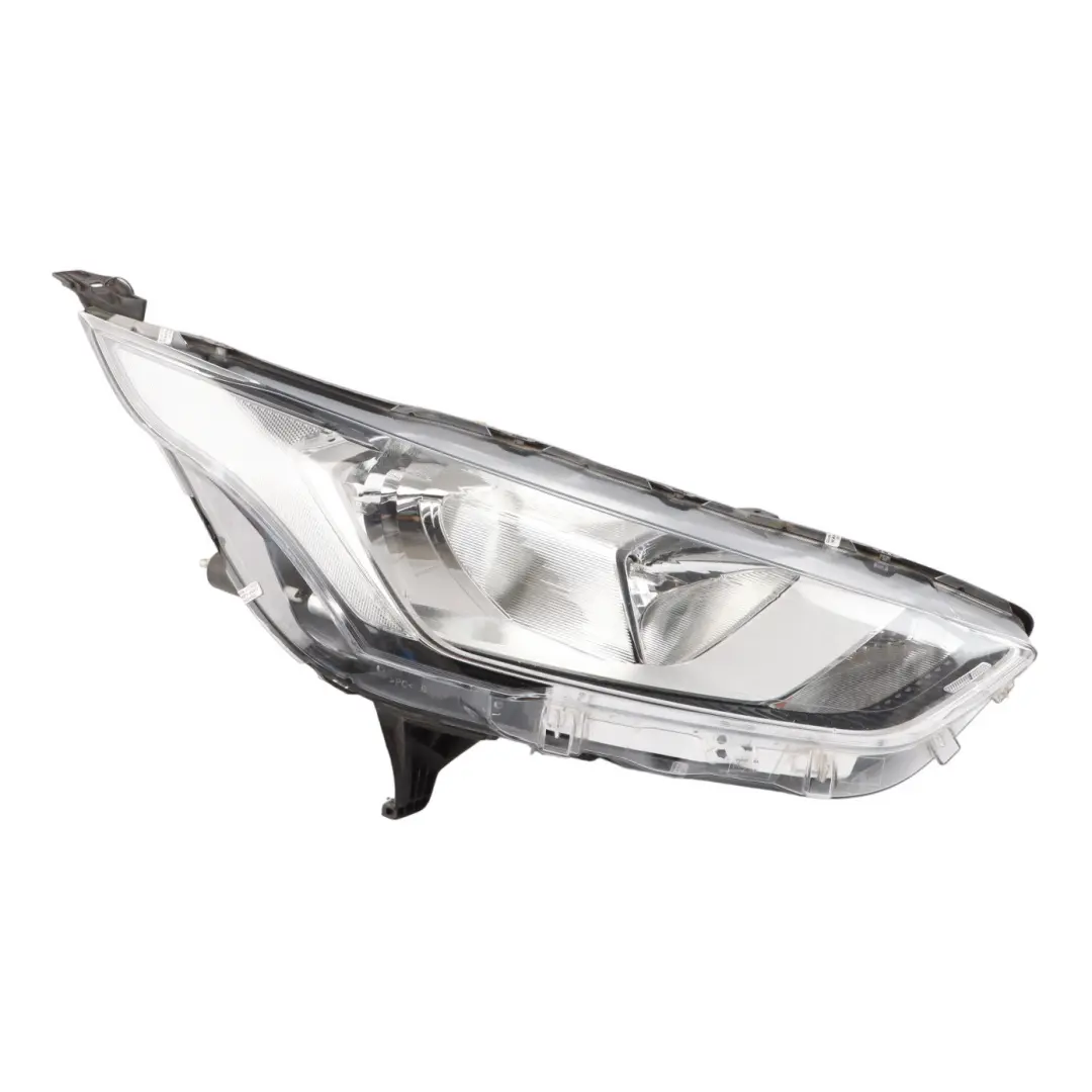 Mk2 Headlight Headlamp Driver's Side O/S KT1B-13W029-BD to Ford Transit Connect with Part number KT1B13W029BD Ford Transit Connect Mk2 Headlight Headlamp Driver's Side O/S KT1B-13W029-BD - SKU RHD-KT1B13W029BD - Part number KT1B13W029BD
