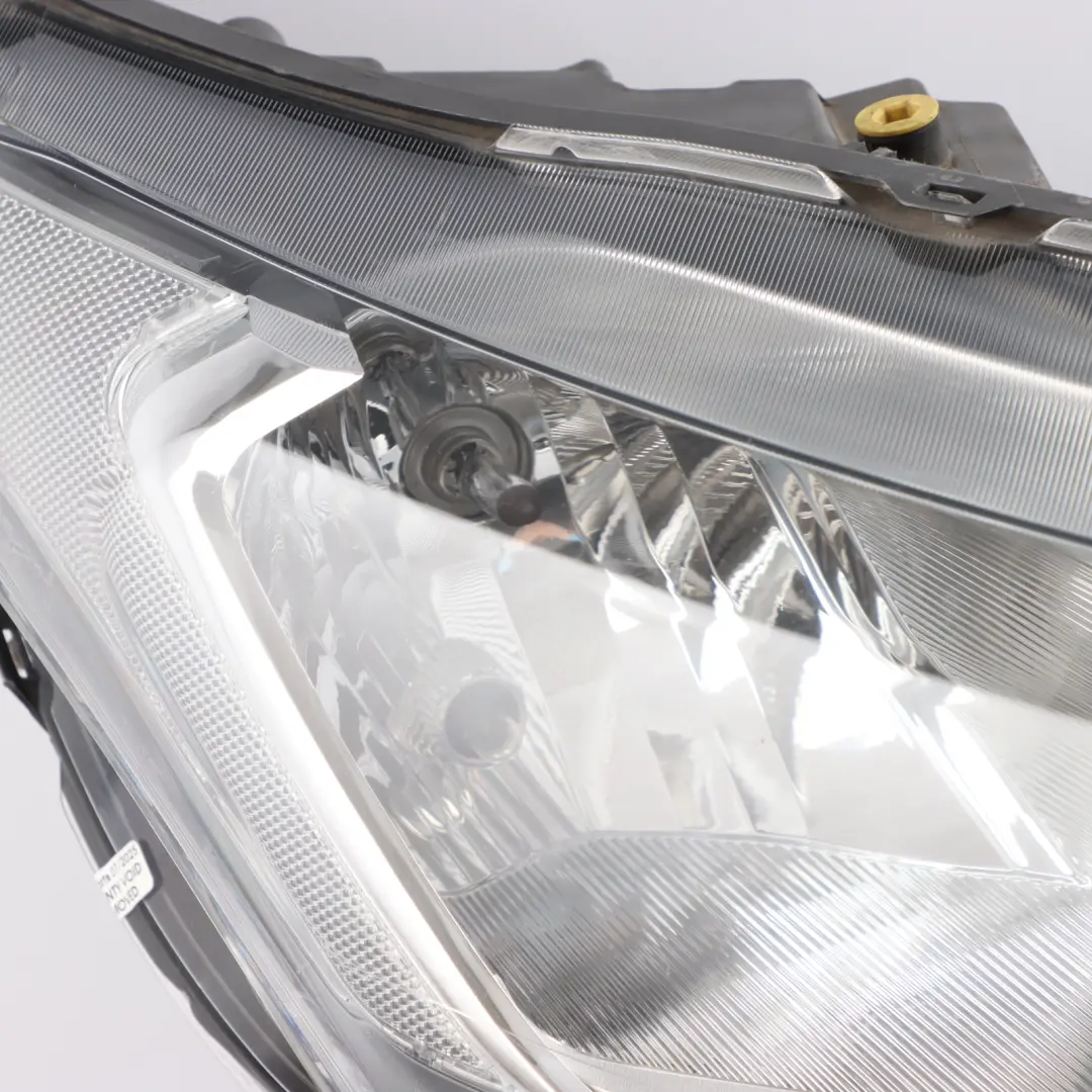 Ford Transit Connect Mk2 Headlight Headlamp Driver's Side O/S KT1B-13W029-BD - SKU RHD-KT1B13W029BD - Part number KT1B13W029BD