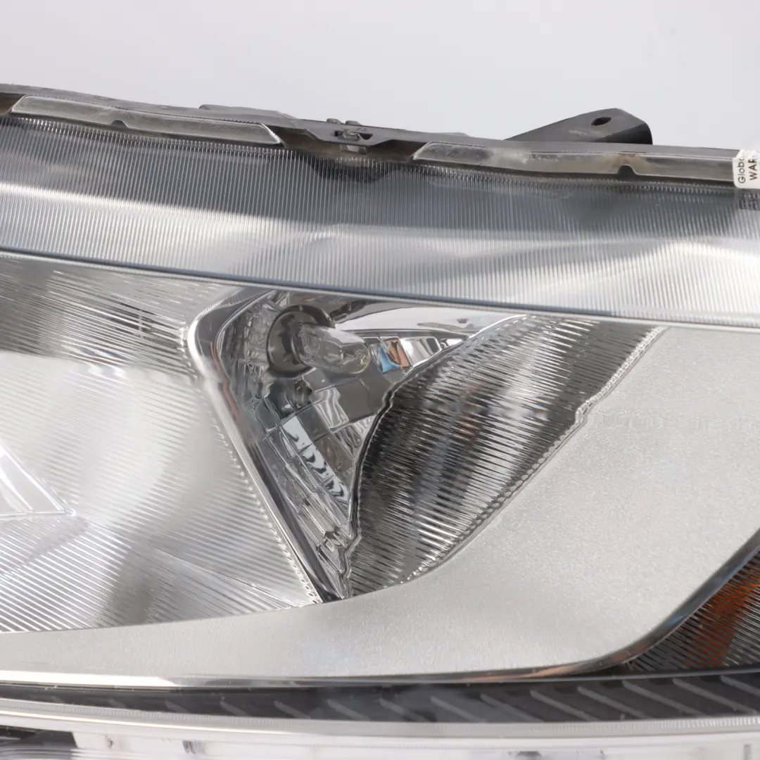 Mk2 Headlight Headlamp Driver's Side O/S KT1B-13W029-BD to Ford Transit Connect with Part number KT1B13W029BD Ford Transit Connect Mk2 Headlight Headlamp Driver's Side O/S KT1B-13W029-BD - SKU RHD-KT1B13W029BD - Part number KT1B13W029BD