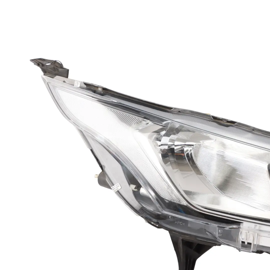 Mk2 Headlight Headlamp Driver's Side O/S KT1B-13W029-BD to Ford Transit Connect with Part number KT1B13W029BD Ford Transit Connect Mk2 Headlight Headlamp Driver's Side O/S KT1B-13W029-BD - SKU RHD-KT1B13W029BD - Part number KT1B13W029BD