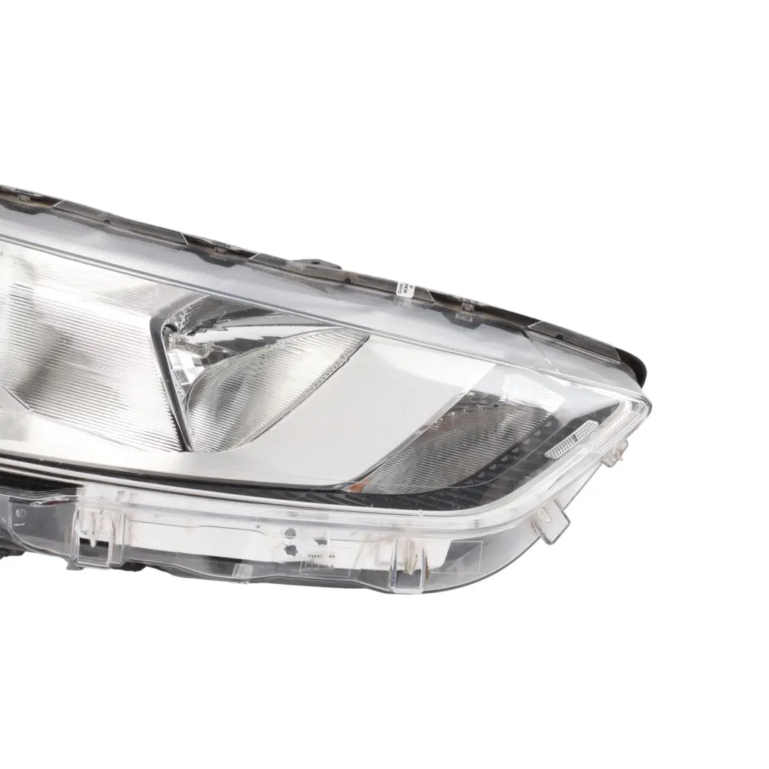 Mk2 Headlight Headlamp Driver's Side O/S KT1B-13W029-BD to Ford Transit Connect with Part number KT1B13W029BD Ford Transit Connect Mk2 Headlight Headlamp Driver's Side O/S KT1B-13W029-BD - SKU RHD-KT1B13W029BD - Part number KT1B13W029BD