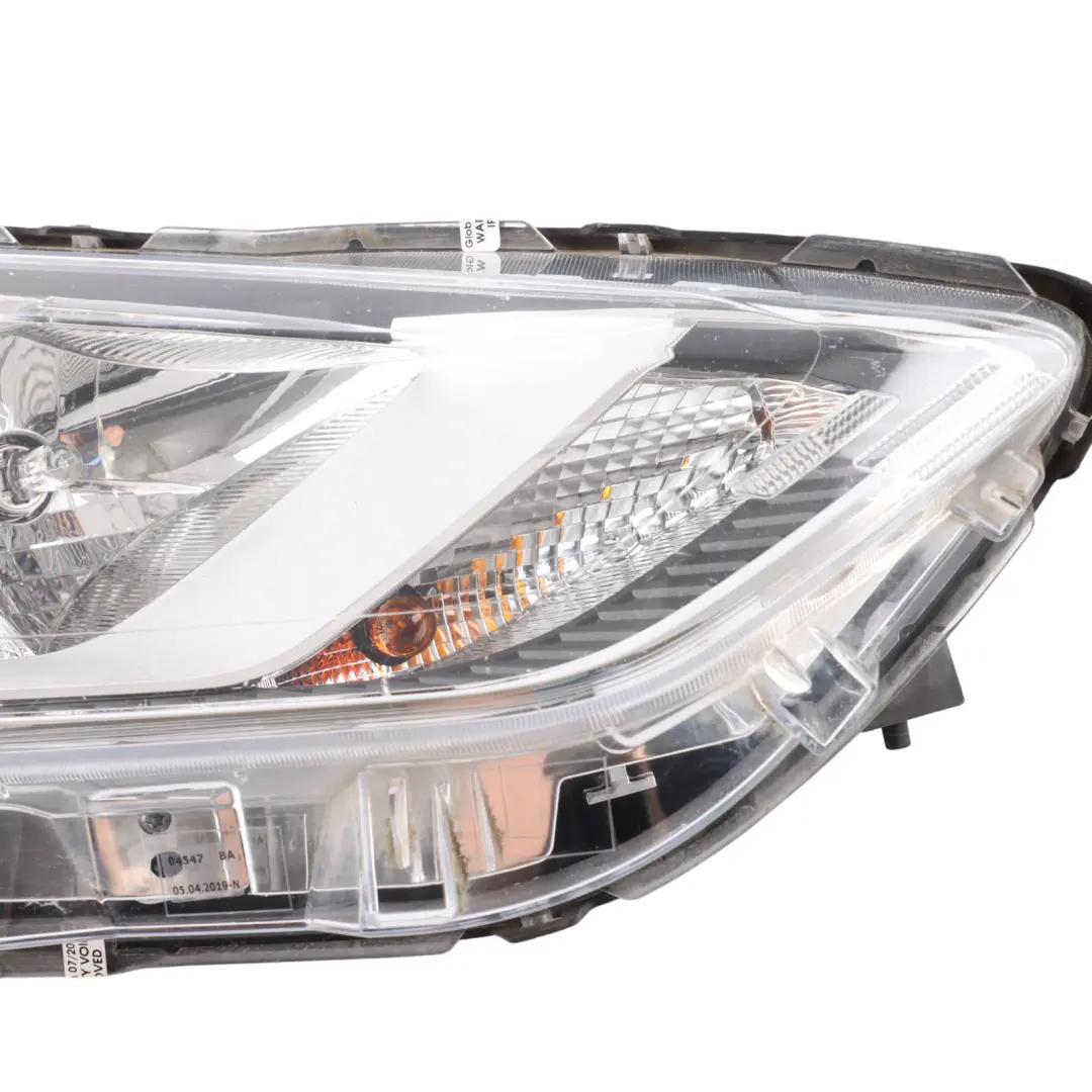 Mk2 Headlight Headlamp Driver's Side O/S KT1B-13W029-BD to Ford Transit Connect with Part number KT1B13W029BD Ford Transit Connect Mk2 Headlight Headlamp Driver's Side O/S KT1B-13W029-BD - SKU RHD-KT1B13W029BD - Part number KT1B13W029BD