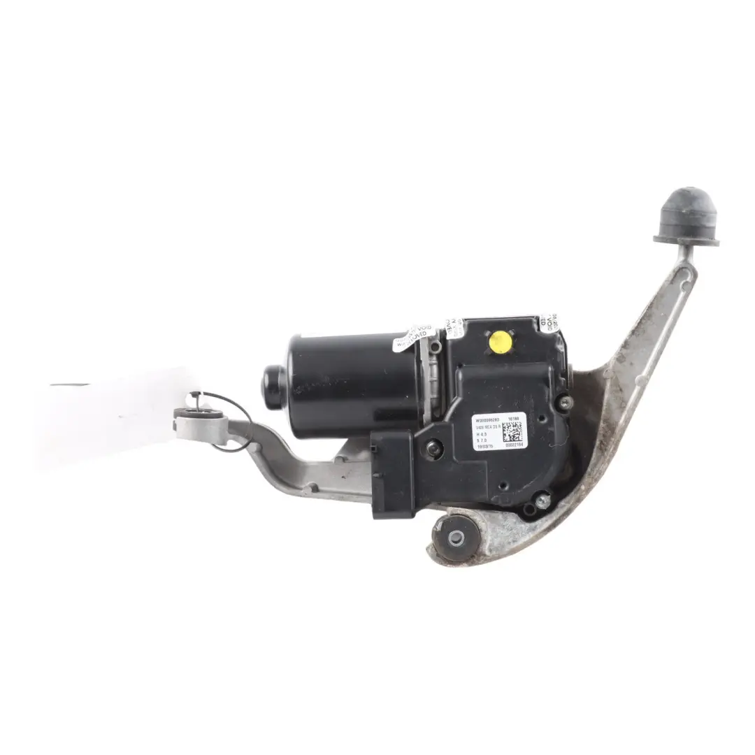 Mk1 Windscreen Wiper Motor Front Right O/S KT1B-17504-CC to Ford Transit Connect with Part number KT1B17504CC Ford Transit Connect Mk1 Windscreen Wiper Motor Front Right O/S KT1B-17504-CC - SKU RHD-KT1B17504CC - Part number KT1B17504CC