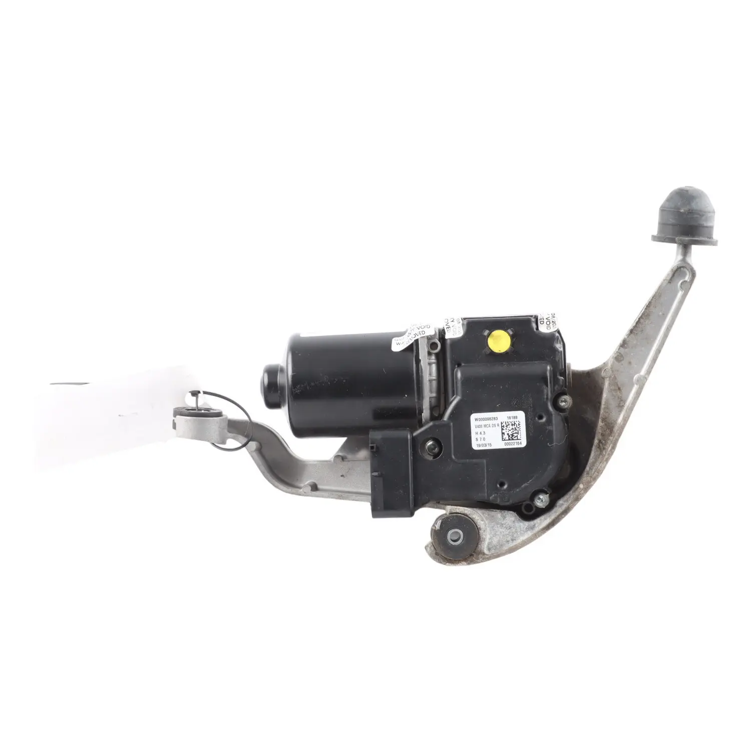 Ford Transit Connect Mk1 Windscreen Wiper Motor Front Right O/S KT1B-17504-CC