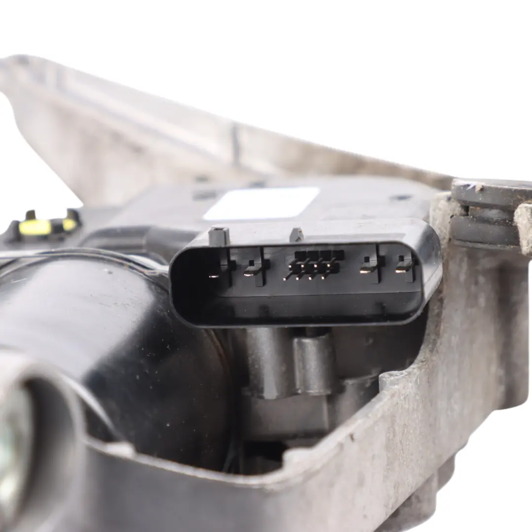 Mk1 Windscreen Wiper Motor Front Right O/S KT1B-17504-CC to Ford Transit Connect with Part number KT1B17504CC Ford Transit Connect Mk1 Windscreen Wiper Motor Front Right O/S KT1B-17504-CC - SKU RHD-KT1B17504CC - Part number KT1B17504CC