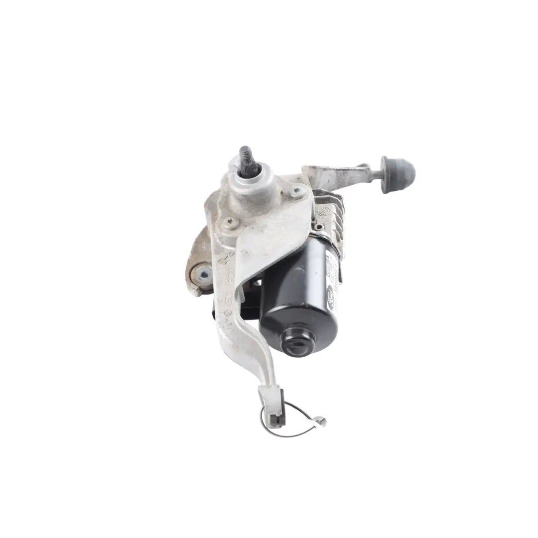Mk1 Windscreen Wiper Motor Front Right O/S KT1B-17504-CC to Ford Transit Connect with Part number KT1B17504CC Ford Transit Connect Mk1 Windscreen Wiper Motor Front Right O/S KT1B-17504-CC - SKU RHD-KT1B17504CC - Part number KT1B17504CC