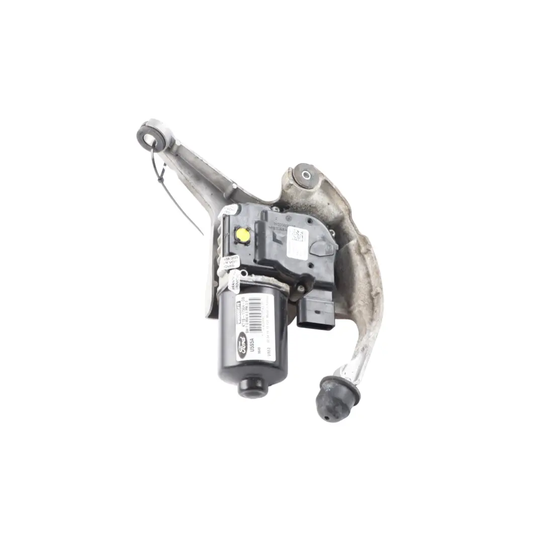Mk1 Windscreen Wiper Motor Front Left N/S KT1B-17504-DB to Ford Transit Connect with Part number KT1B17504DB Ford Transit Connect Mk1 Windscreen Wiper Motor Front Left N/S KT1B-17504-DB - SKU RHD-KT1B17504DB - Part number KT1B17504DB