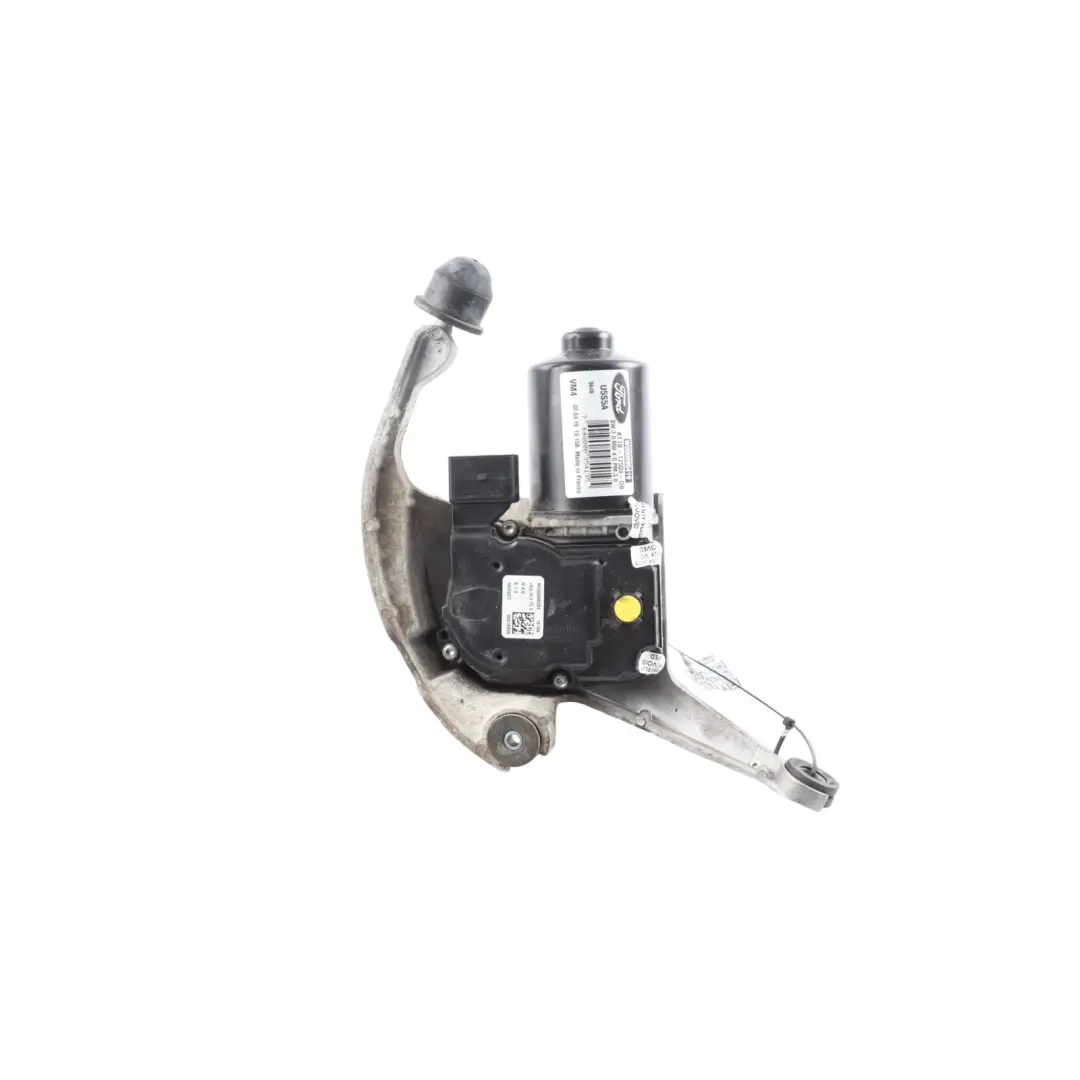Mk1 Windscreen Wiper Motor Front Left N/S KT1B-17504-DB to Ford Transit Connect with Part number KT1B17504DB Ford Transit Connect Mk1 Windscreen Wiper Motor Front Left N/S KT1B-17504-DB - SKU RHD-KT1B17504DB - Part number KT1B17504DB