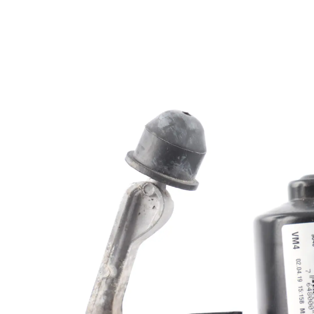 Mk1 Windscreen Wiper Motor Front Left N/S KT1B-17504-DB to Ford Transit Connect with Part number KT1B17504DB Ford Transit Connect Mk1 Windscreen Wiper Motor Front Left N/S KT1B-17504-DB - SKU RHD-KT1B17504DB - Part number KT1B17504DB