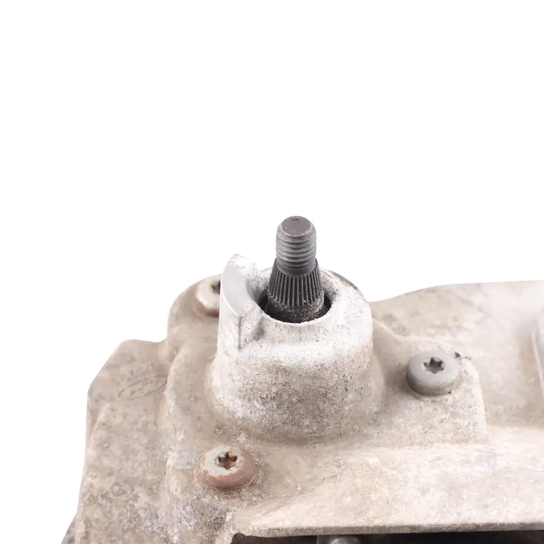 Mk1 Windscreen Wiper Motor Front Left N/S KT1B-17504-DB to Ford Transit Connect with Part number KT1B17504DB Ford Transit Connect Mk1 Windscreen Wiper Motor Front Left N/S KT1B-17504-DB - SKU RHD-KT1B17504DB - Part number KT1B17504DB