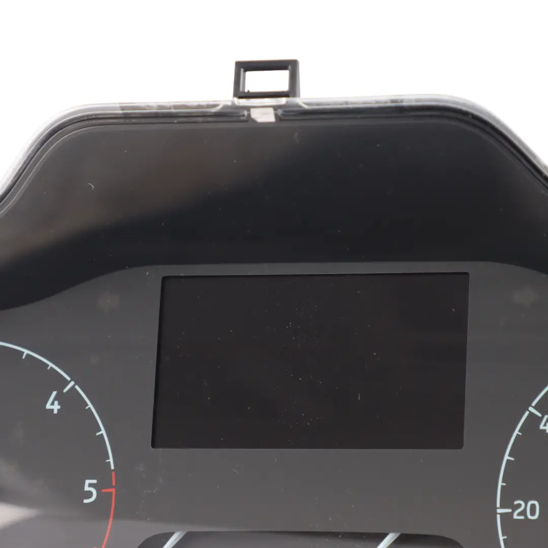 Instrument Cluster Speedo Clocks Manual to Ford Transit Connect Diesel with Part number KT1T10849BDD Ford Transit Connect Diesel Instrument Cluster Speedo Clocks Manual - SKU RHD-KT1T10849BDD-1 - Part number KT1T10849BDD