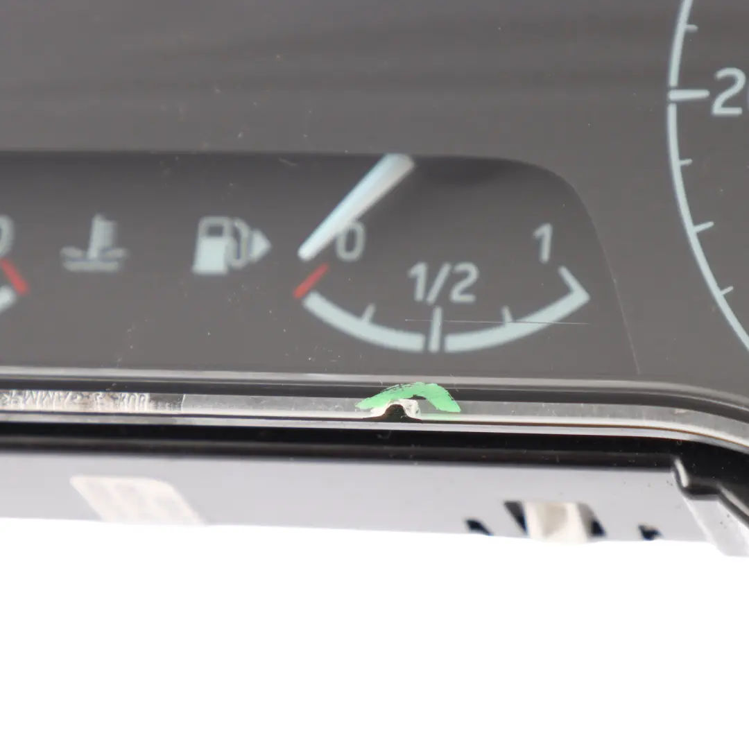 Ford Transit Connect Diesel Instrument Cluster Speedo Clocks Manual - SKU RHD-KT1T10849BDD-1 - Part number KT1T10849BDD