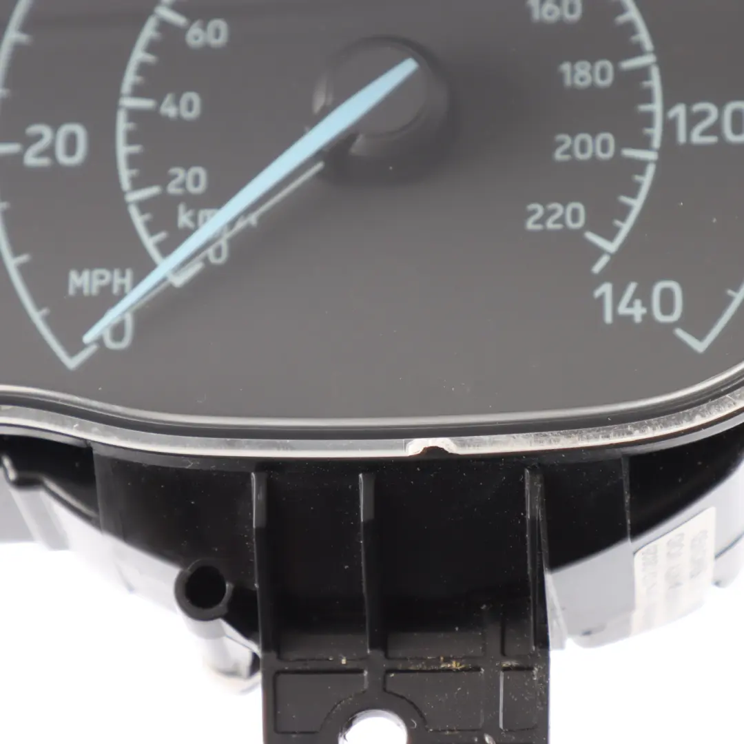 Instrument Cluster Speedo Clocks Manual to Ford Transit Connect Diesel with Part number KT1T10849BDD Ford Transit Connect Diesel Instrument Cluster Speedo Clocks Manual - SKU RHD-KT1T10849BDD-1 - Part number KT1T10849BDD