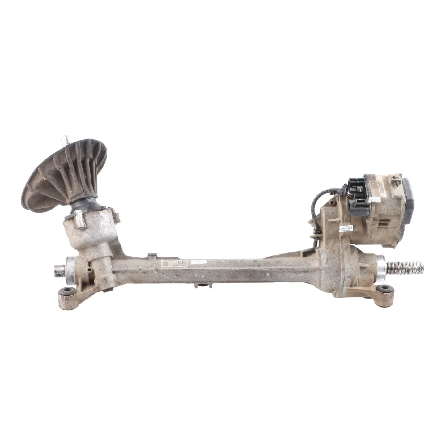 Ford Transit Connect Steering Rack Power Steering Box Gear Pinion KV6C-3D070-CF