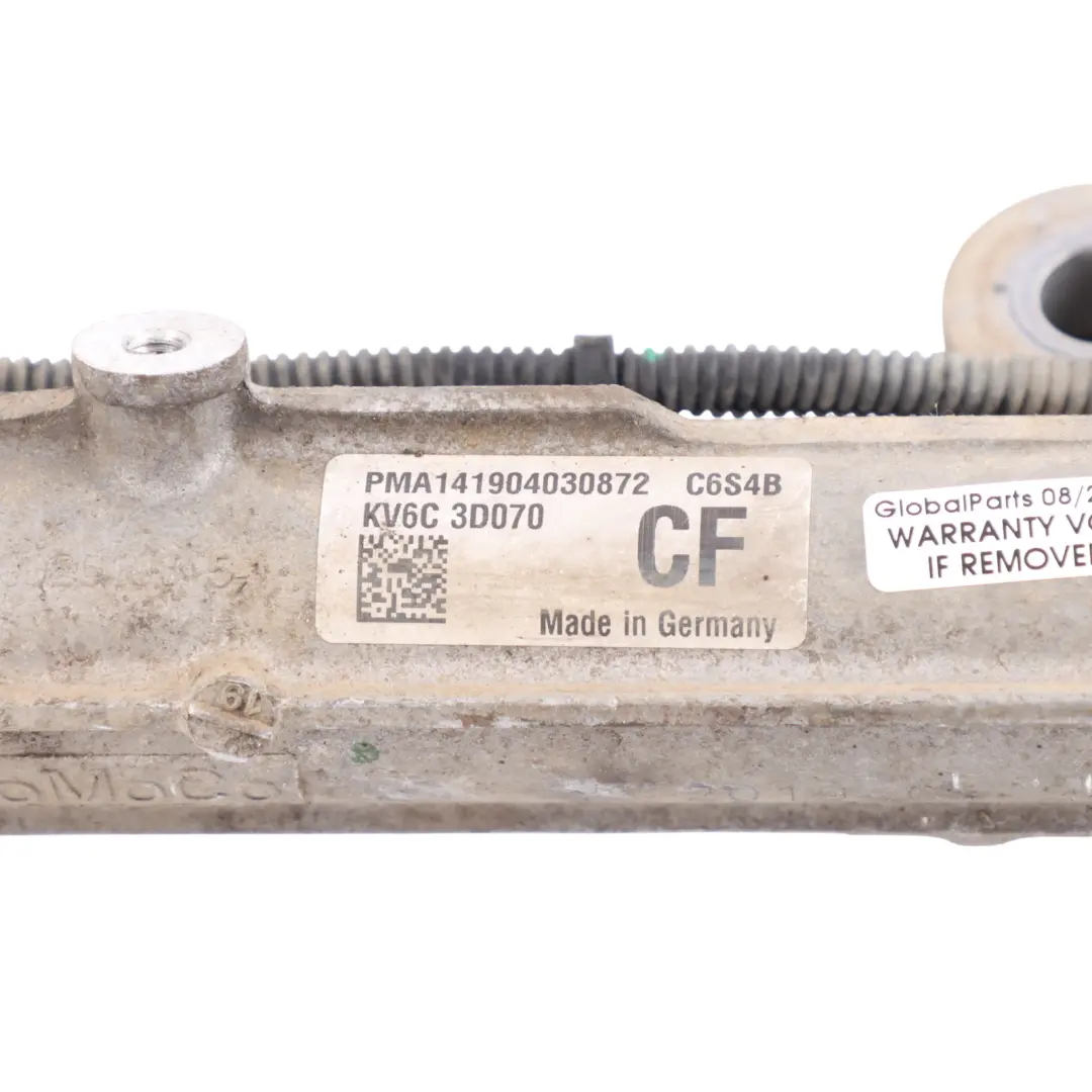 Ford Transit Connect Steering Rack Power Steering Box Gear Pinion KV6C-3D070-CF - SKU RHD-KV6C3D070CF - Part number KV6C3D070CF