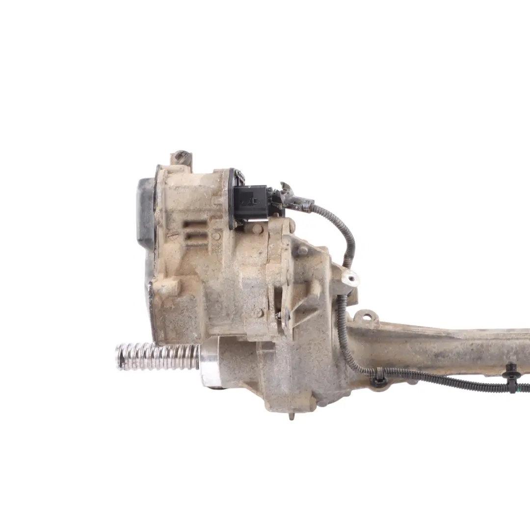 Steering Rack Power Steering Box Gear Pinion KV6C-3D070-CF to Ford Transit Connect with Part number KV6C3D070CF Ford Transit Connect Steering Rack Power Steering Box Gear Pinion KV6C-3D070-CF - SKU RHD-KV6C3D070CF - Part number KV6C3D070CF