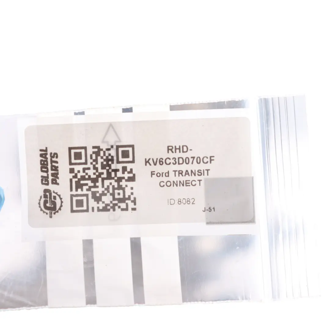 Steering Rack Power Steering Box Gear Pinion KV6C-3D070-CF to Ford Transit Connect with Part number KV6C3D070CF Ford Transit Connect Steering Rack Power Steering Box Gear Pinion KV6C-3D070-CF - SKU RHD-KV6C3D070CF - Part number KV6C3D070CF