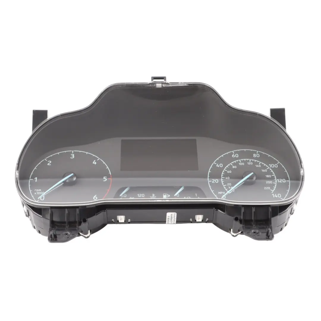 Mk2 Instrument Cluster Diesel Automatic LT1T-10849-BDG to Ford Transit Connect with Part number LT1T10849BDG Ford Transit Connect Mk2 Instrument Cluster Diesel Automatic LT1T-10849-BDG - SKU RHD-LT1T10849BDG - Part number LT1T10849BDG