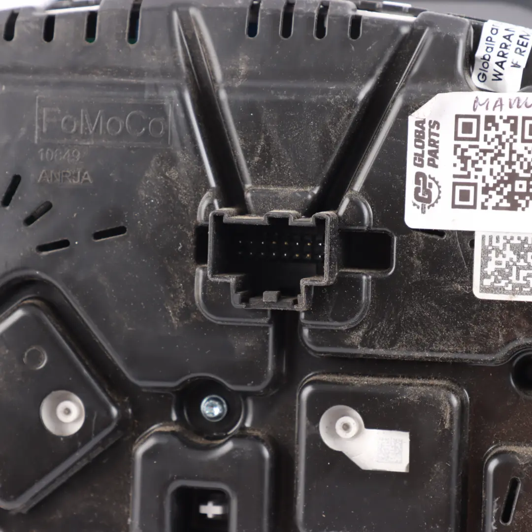 Ford Transit Connect Mk2 Instrument Cluster Diesel Automatic LT1T-10849-BDG - SKU RHD-LT1T10849BDG - Part number LT1T10849BDG
