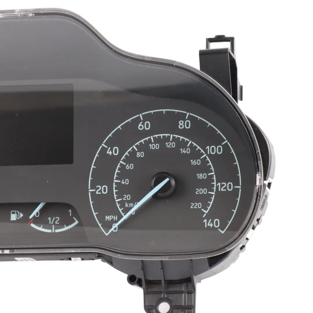 Mk2 Instrument Cluster Diesel Automatic LT1T-10849-BDG to Ford Transit Connect with Part number LT1T10849BDG Ford Transit Connect Mk2 Instrument Cluster Diesel Automatic LT1T-10849-BDG - SKU RHD-LT1T10849BDG - Part number LT1T10849BDG