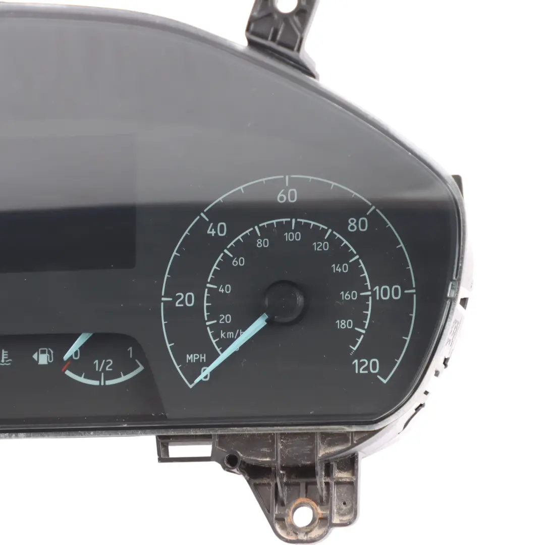 Ford Transit Mk8 Instrument Cluster Speedo Clocks Manual Diesel MK3T-10849-CDB - SKU RHD-MK3T10849CDB - Part number MK3T10849CDB