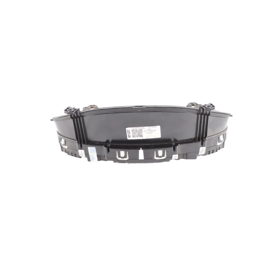 Ford Transit Mk8 Instrument Cluster Speedo Clocks Manual Diesel MK3T-10849-CDB - SKU RHD-MK3T10849CDB - Part number MK3T10849CDB