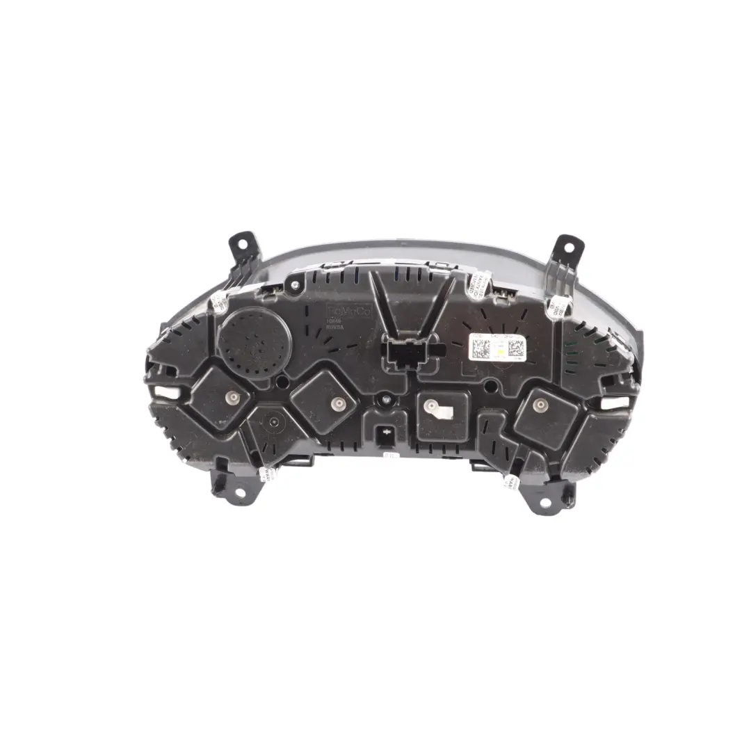 Ford Transit Mk8 Instrument Cluster Speedo Clocks Manual Diesel MK3T-10849-CDB - SKU RHD-MK3T10849CDB - Part number MK3T10849CDB