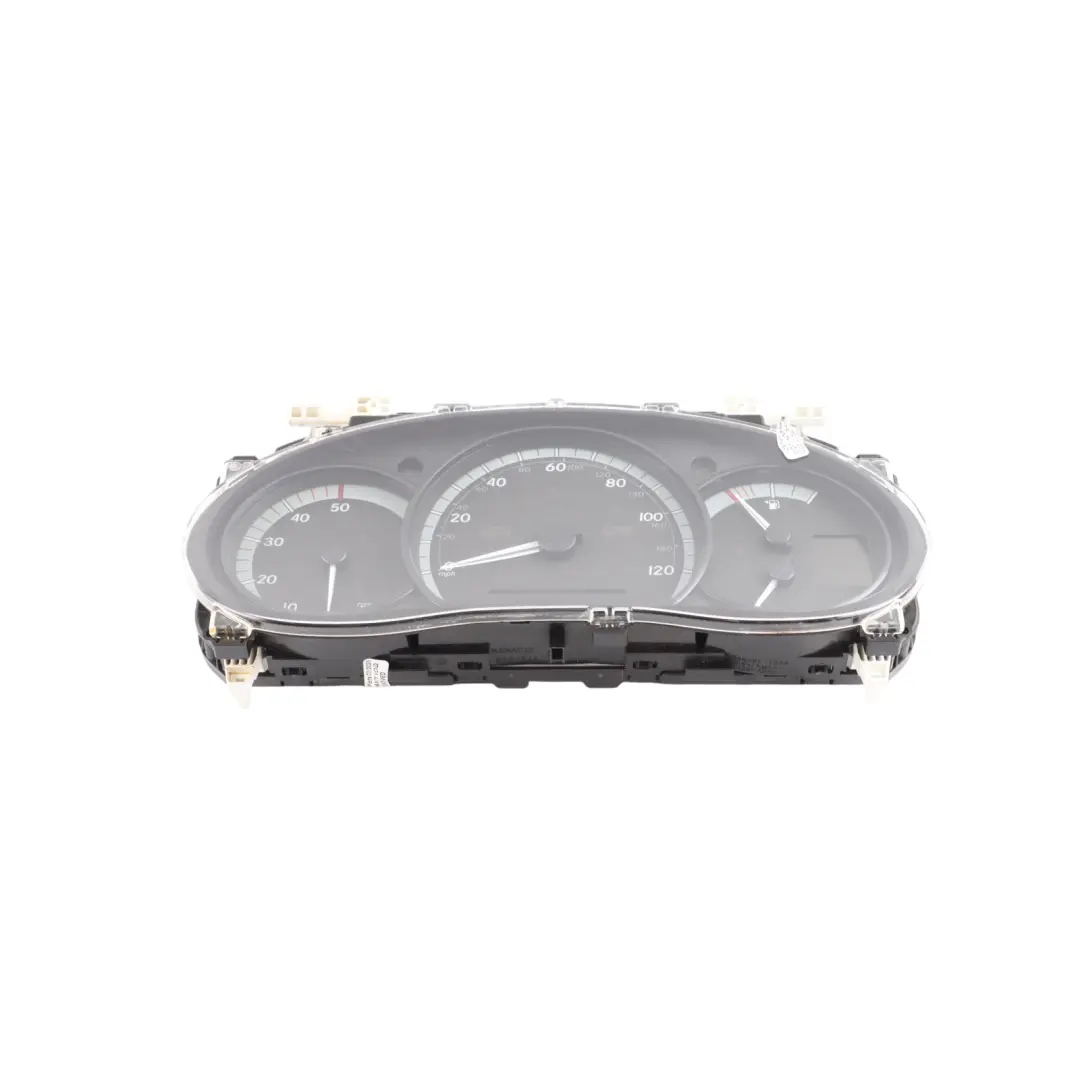 Mercedes W415 Diesel Instrument Cluster Clocks Speedometer Manual - SKU RHD-P248102396R - Part number P248102396R