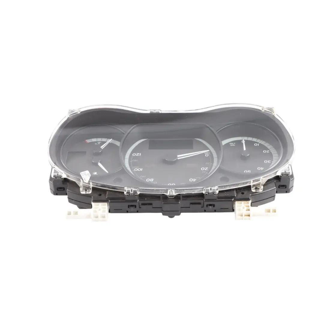 Instrument Cluster Clocks Speedometer Manual to Mercedes W415 Diesel with Part number P248102396R Mercedes W415 Diesel Instrument Cluster Clocks Speedometer Manual - SKU RHD-P248102396R - Part number P248102396R