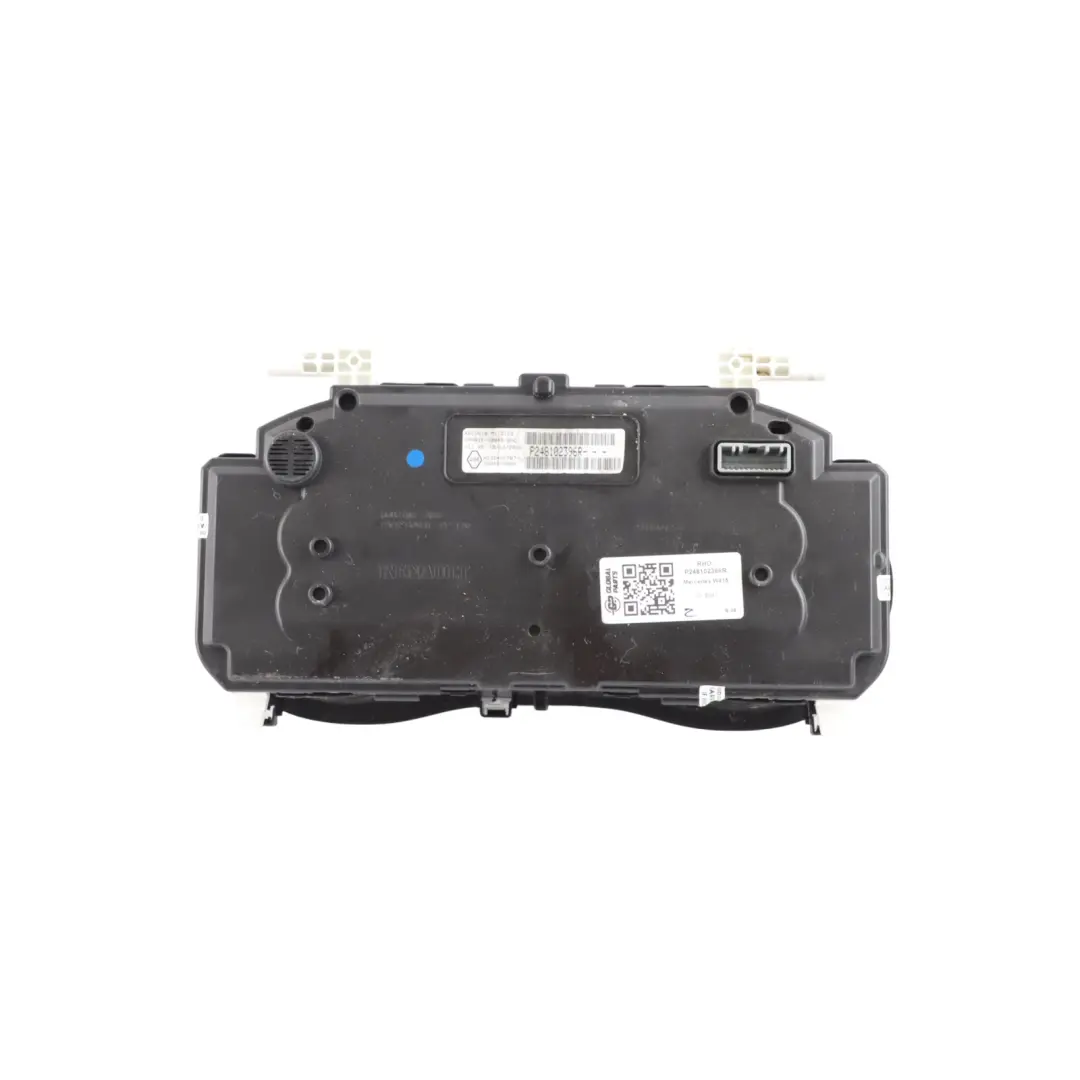 Instrument Cluster Clocks Speedometer Manual to Mercedes W415 Diesel with Part number P248102396R Mercedes W415 Diesel Instrument Cluster Clocks Speedometer Manual - SKU RHD-P248102396R - Part number P248102396R