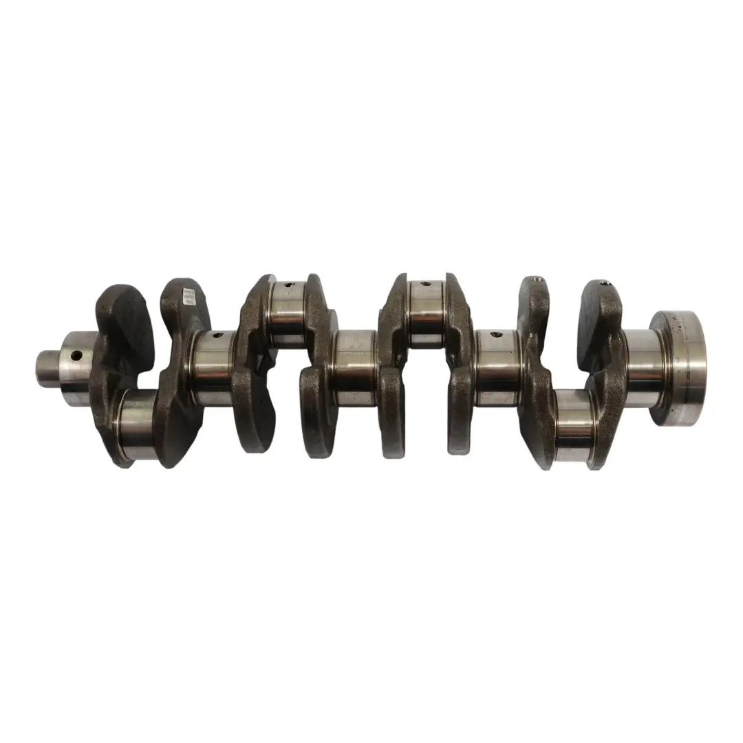 Crankshaft 1.8 TDCI Diesel to Ford Transit Connect Engine with Part number XS4Q-6303-AD Ford Transit Connect Engine Crankshaft 1.8 TDCI Diesel - SKU RM6G9Q-6011-BB-1 - Part number XS4Q-6303-AD