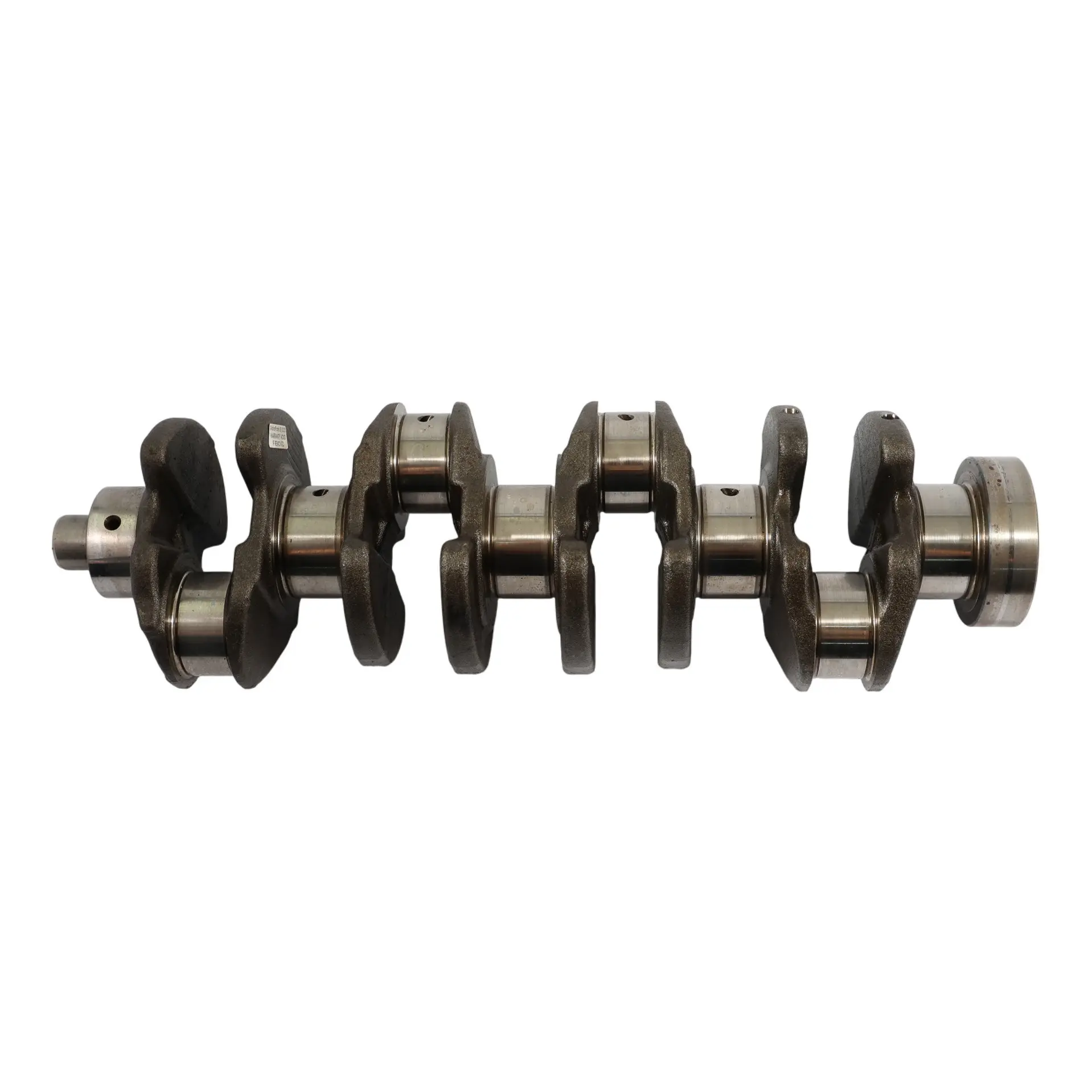 Ford Transit Connect Engine Crankshaft 1.8 TDCI Diesel XS4Q-6303-AD