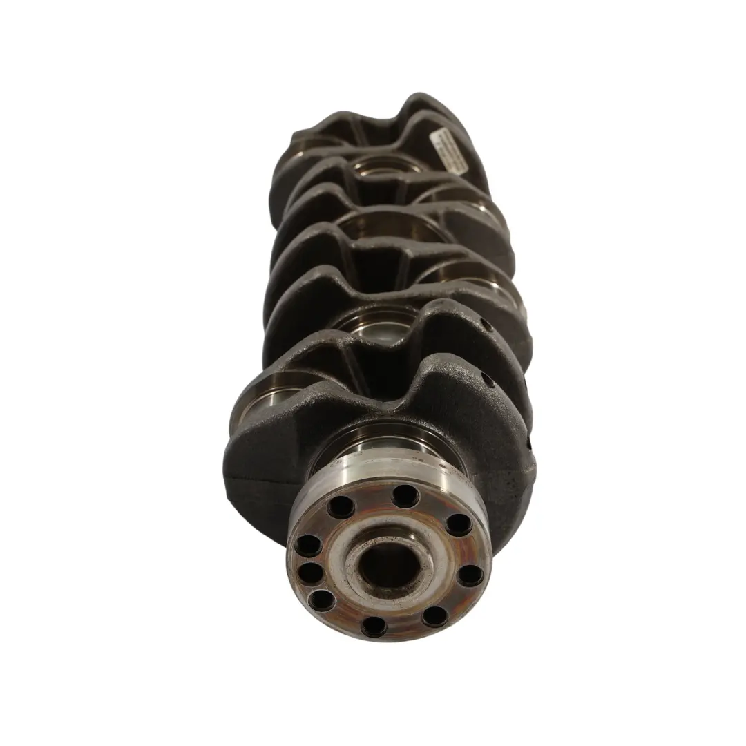 Ford Transit Connect Engine Crankshaft 1.8 TDCI Diesel - SKU RM6G9Q-6011-BB-1 - Part number XS4Q-6303-AD