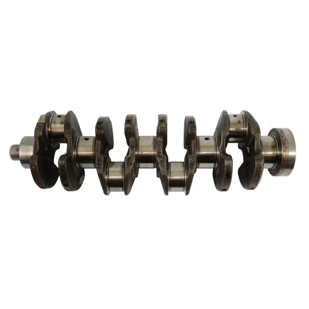 Ford Transit Connect Engine Crankshaft 1.8 TDCI Diesel - SKU RM6G9Q-6011-BB-1 - Part number XS4Q-6303-AD
