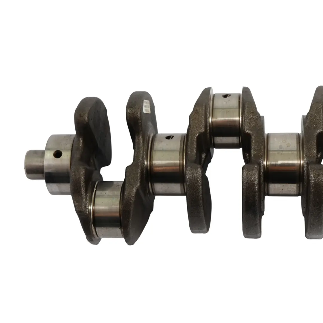 Wał Korbowy Silnika Diesel do Ford Transit Connect 1.8 TDCI o numerze XS4Q-6303-AD Ford Transit Connect 1.8 TDCI Wał Korbowy Silnika Diesel - SKU RM6G9Q-6011-BB-1 - Numer Części XS4Q-6303-AD