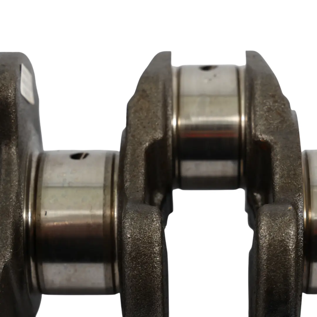 Ford Transit Connect Engine Crankshaft 1.8 TDCI Diesel - SKU RM6G9Q-6011-BB-1 - Part number XS4Q-6303-AD
