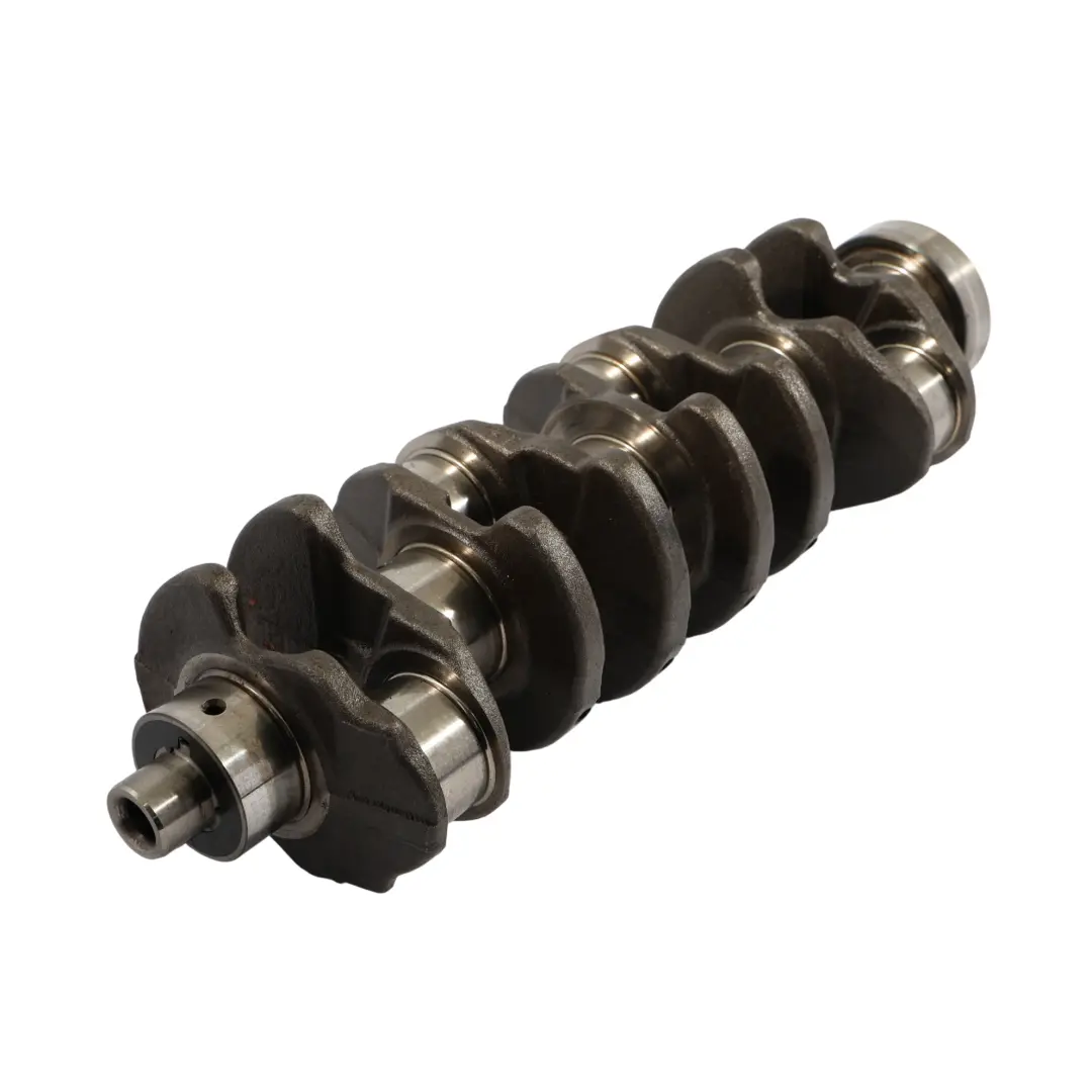 Wał Korbowy Silnika Diesel do Ford Transit Connect 1.8 TDCI o numerze XS4Q-6303-AD Ford Transit Connect 1.8 TDCI Wał Korbowy Silnika Diesel - SKU RM6G9Q-6011-BB-1 - Numer Części XS4Q-6303-AD