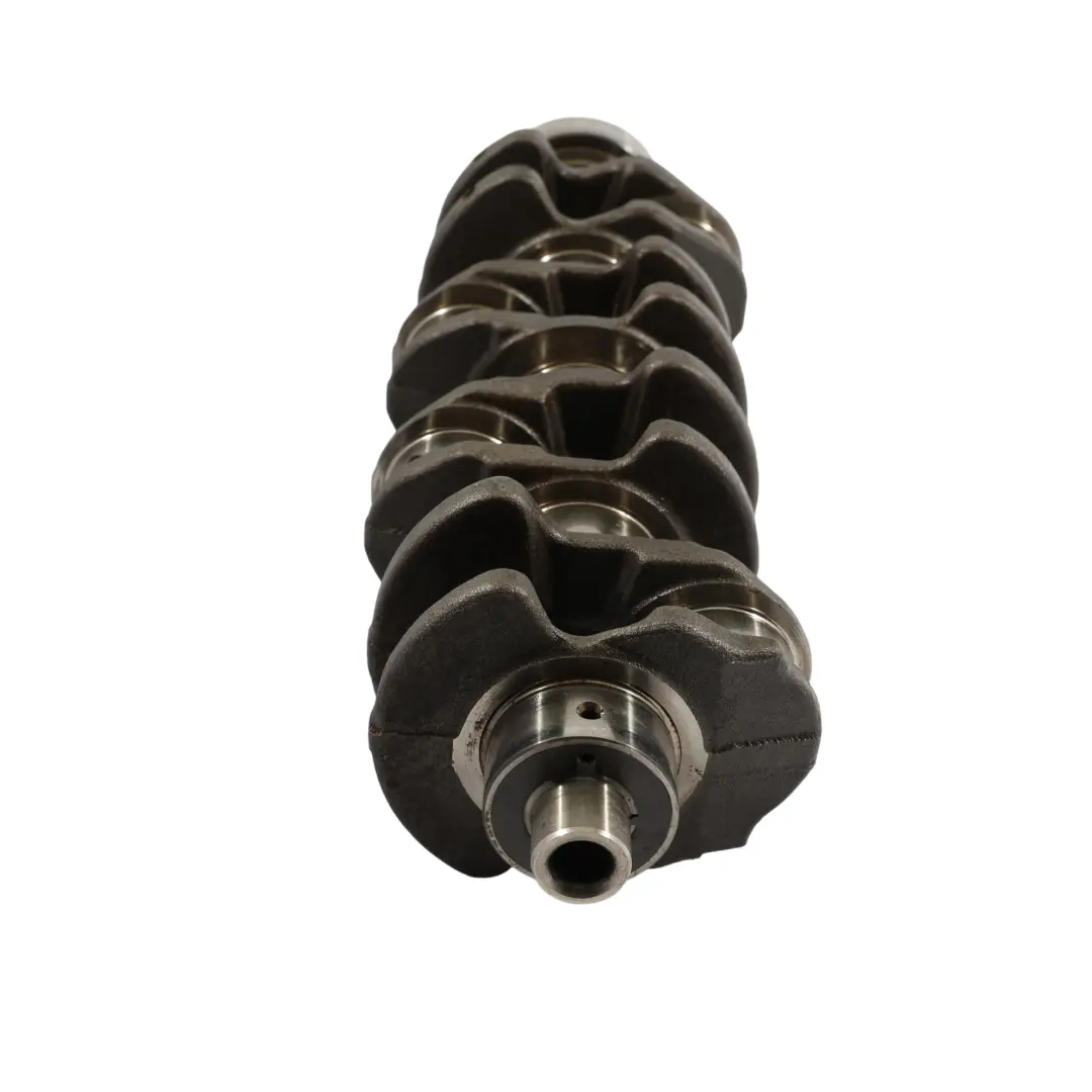 Kurbelwelle 1.8 TDCI Diesel für Ford Transit Connect Motor mit Teilenummer XS4Q-6303-AD Ford Transit Connect Motor Kurbelwelle 1.8 TDCI Diesel - SKU RM6G9Q-6011-BB-1 - Teilenummer XS4Q-6303-AD