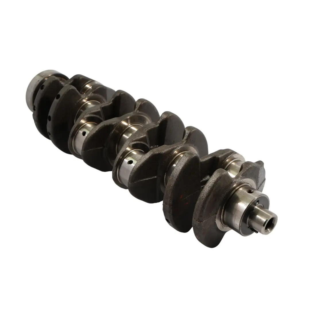 Crankshaft 1.8 TDCI Diesel to Ford Transit Connect Engine with Part number XS4Q-6303-AD Ford Transit Connect Engine Crankshaft 1.8 TDCI Diesel - SKU RM6G9Q-6011-BB-1 - Part number XS4Q-6303-AD
