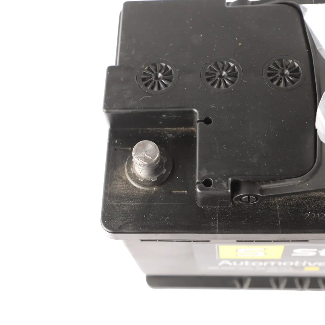 Starline 12V Accumulator Battery 70Ah 760A to with Part number Starline 70Ah Accumulator Starline 12V Accumulator Battery 70Ah 760A - SKU STARLINE-70AH-ACCUMULATOR-1 - Part number Starline 70Ah Accumulator