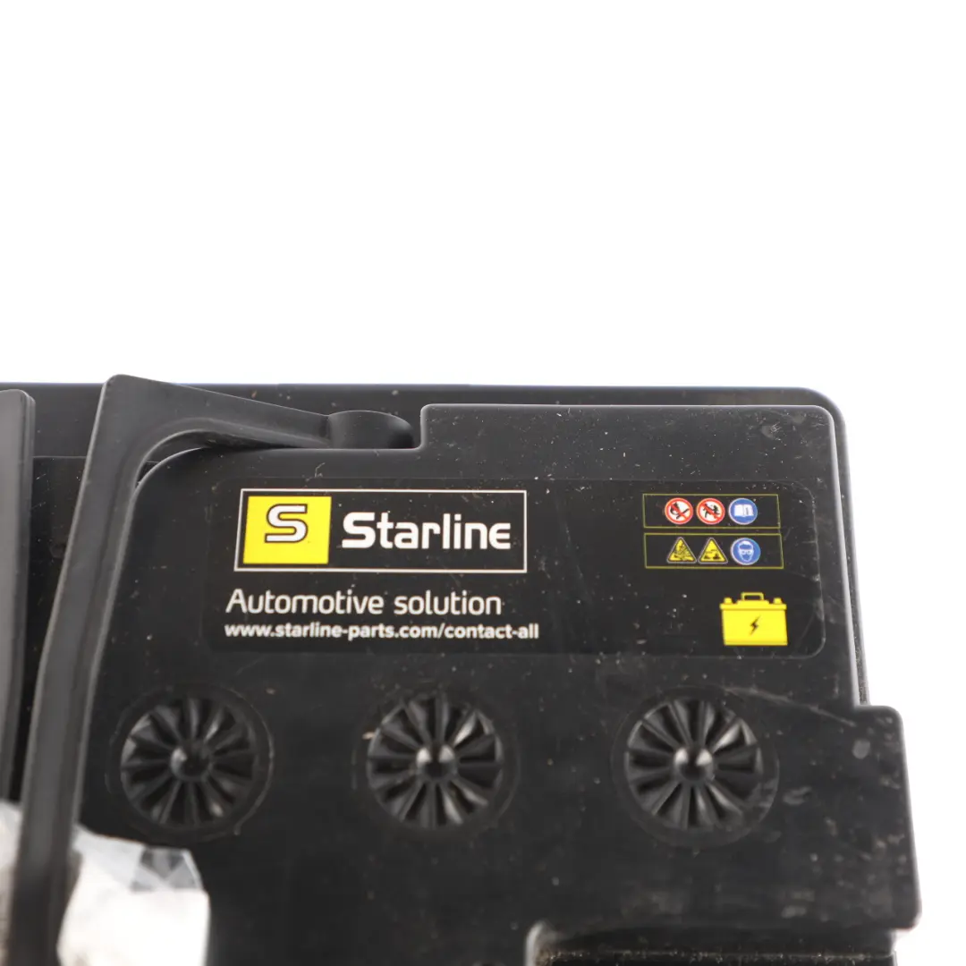 Starline 12V Accumulator Battery 70Ah 760A to with Part number Starline 70Ah Accumulator Starline 12V Accumulator Battery 70Ah 760A - SKU STARLINE-70AH-ACCUMULATOR-1 - Part number Starline 70Ah Accumulator