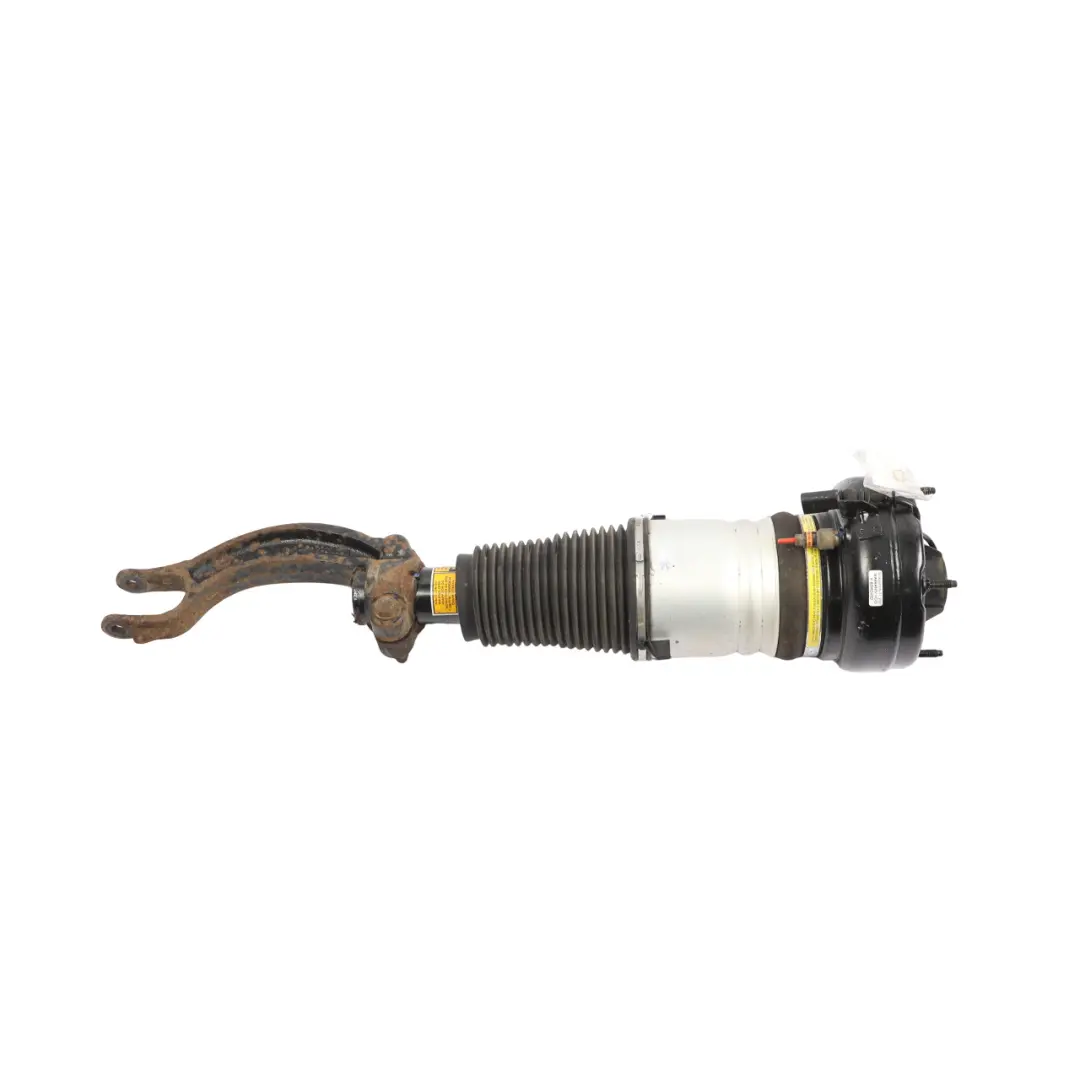 Shock Absorber Air Suspension Strut Front Left N/S to Audi A8 D4 with Part number TA4H0616039AD Audi A8 D4 Shock Absorber Air Suspension Strut Front Left N/S - SKU 4H0616039AD - Part number TA4H0616039AD