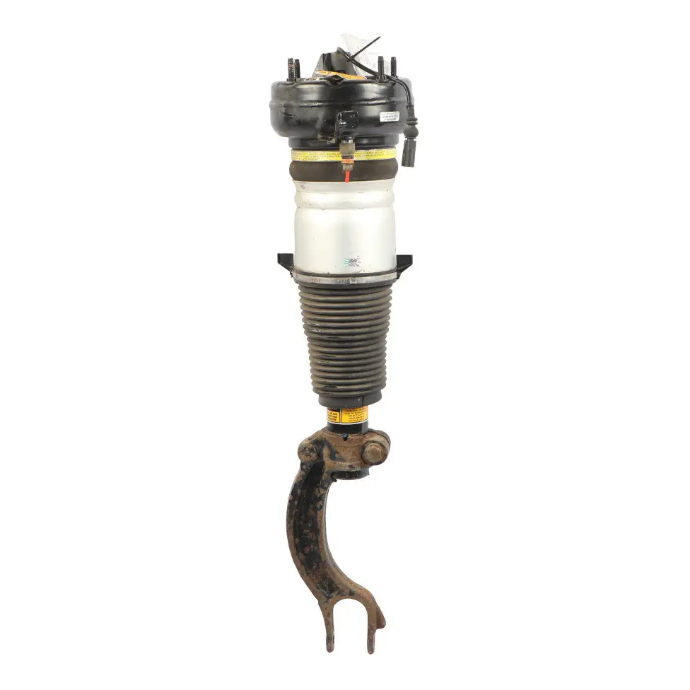Audi A8 D4 Shock Absorber Air Suspension Strut Front Left Right N/O/S - SKU 4H0616039AD - Part number TA4H0616039AD