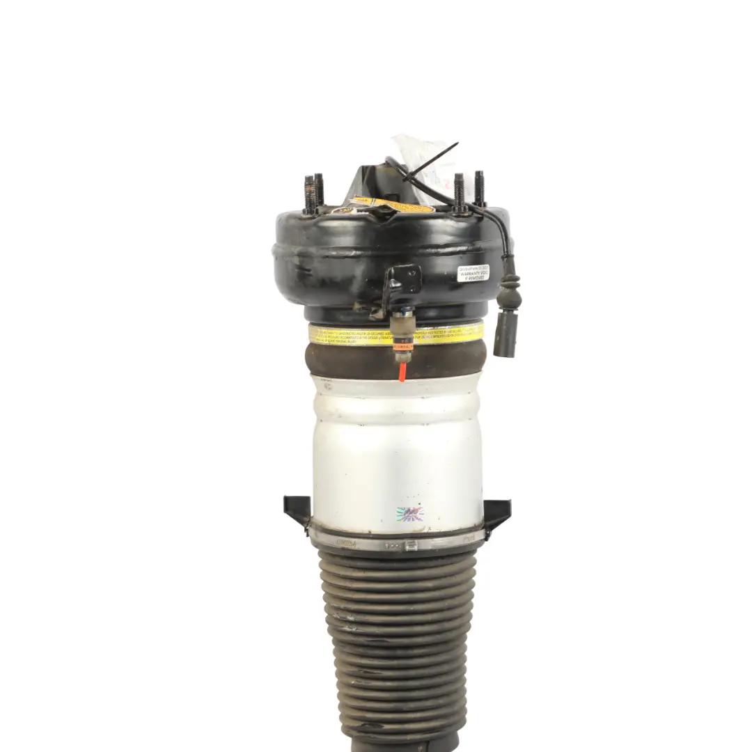 Shock Absorber Air Suspension Strut Front Left N/S to Audi A8 D4 with Part number TA4H0616039AD Audi A8 D4 Shock Absorber Air Suspension Strut Front Left N/S - SKU 4H0616039AD - Part number TA4H0616039AD